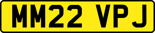 MM22VPJ