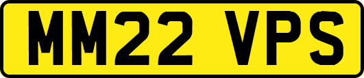MM22VPS