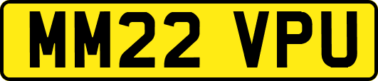 MM22VPU