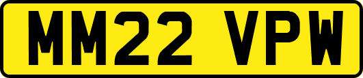 MM22VPW