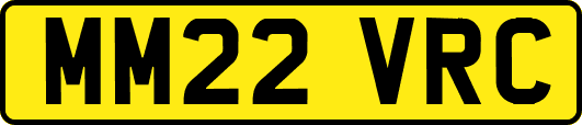 MM22VRC