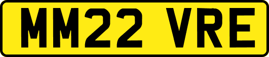 MM22VRE