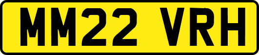 MM22VRH