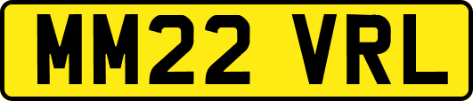MM22VRL