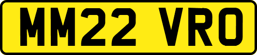 MM22VRO