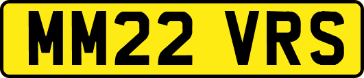 MM22VRS
