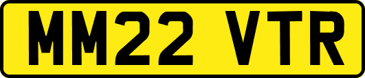 MM22VTR