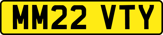 MM22VTY