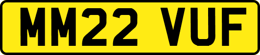 MM22VUF