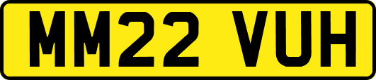 MM22VUH