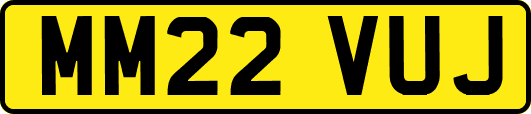 MM22VUJ