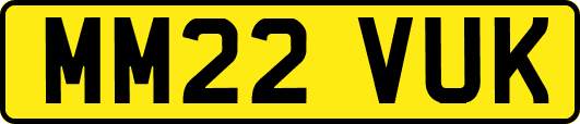 MM22VUK