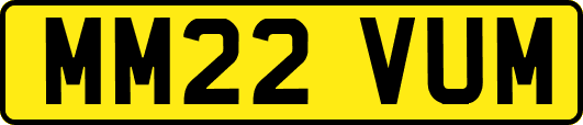 MM22VUM