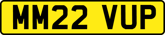 MM22VUP