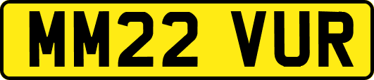 MM22VUR