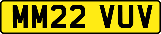 MM22VUV