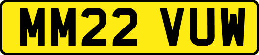 MM22VUW