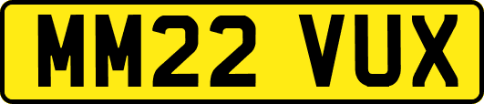 MM22VUX