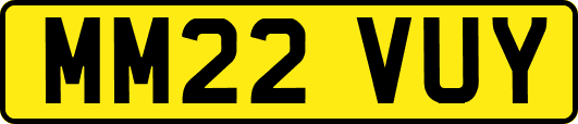 MM22VUY