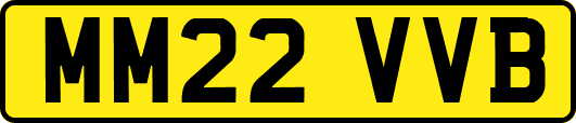 MM22VVB