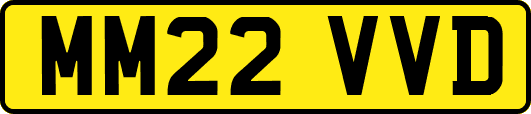 MM22VVD