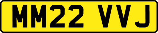 MM22VVJ