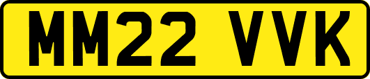 MM22VVK