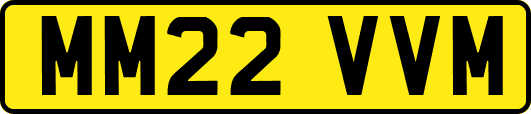 MM22VVM