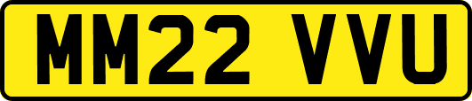 MM22VVU
