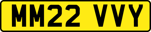MM22VVY