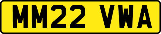 MM22VWA