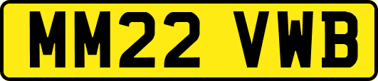 MM22VWB