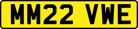 MM22VWE