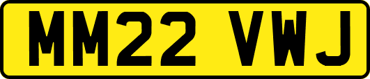 MM22VWJ