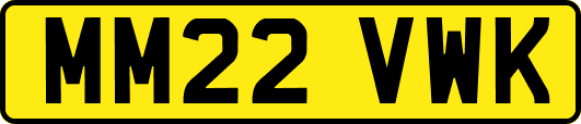 MM22VWK
