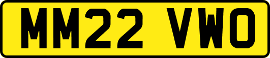 MM22VWO