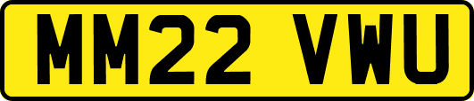 MM22VWU