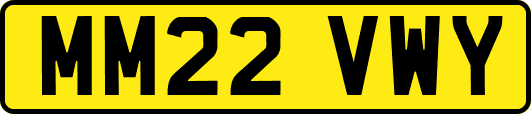 MM22VWY