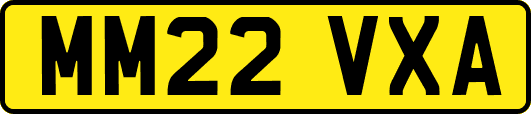 MM22VXA