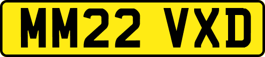 MM22VXD