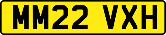 MM22VXH