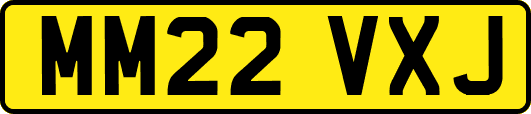 MM22VXJ