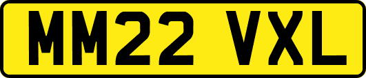MM22VXL