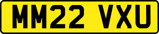 MM22VXU