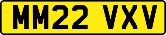 MM22VXV