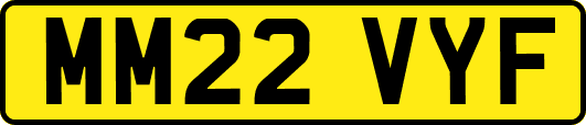 MM22VYF