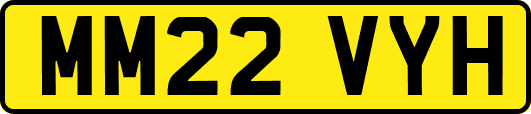 MM22VYH