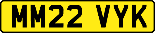MM22VYK