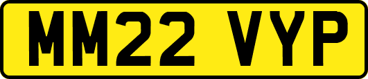 MM22VYP