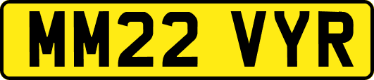 MM22VYR
